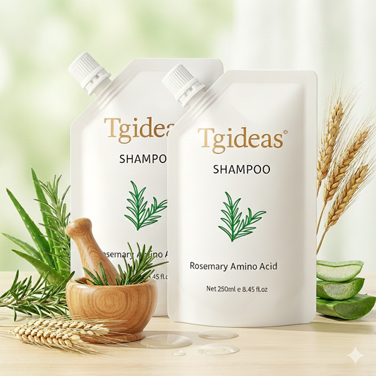 Tgideas – Anti Hair Fall Shampoo