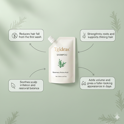 Tgideas – Anti Hair Fall Shampoo